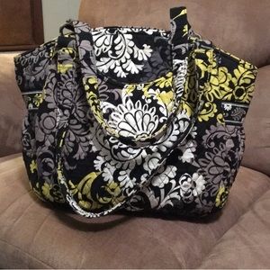 Vera Bradley Purse
